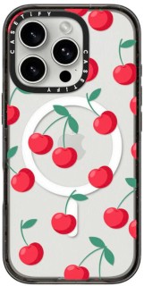 Casetify+Case+for+iPhone+16+Pro+-+Cherry