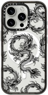 Casetify+Case+for+iPhone+16+Pro+-+Dragon