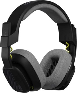 Astro+A10+Gen+2+Headset+-+Black