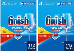 Finish+Power+Essential+Lemon+112pk