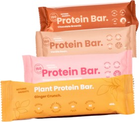 Nothing+Naughty+Protein+Bar+12+Pack