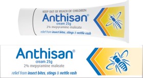 Anthisan+Cream+25g