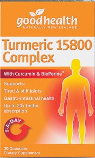 Good+Health+Turmeric+15800+Complex+30+Capsules