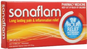 Sonaflam+Naproxen+275mg+24+Caplets