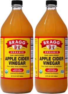 Bragg+Apple+Cider+Vinegar+946ml