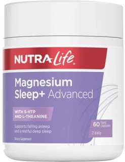 Nutra-Life%26reg%3B+Magnesium+Sleep+%2B+Advanced+60+caps