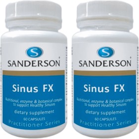 Sanderson+Sinus+Fx+60+Capsules