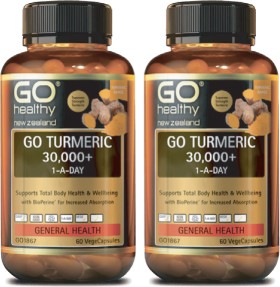 GO+Healthy+GO+Turmeric+30000%2B+1-A-Day+30+VegeCapsules