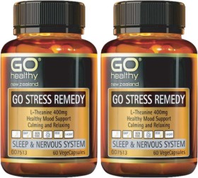 GO+Healthy+GO+Stress+Remedy+60+VegeCapsules