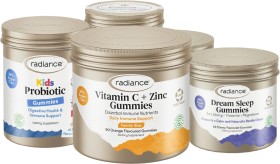 15%25+off+EDLP+Radiance+Gummies+Range