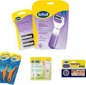 Up+to+20%25+off+EDLP+Scholl+Range