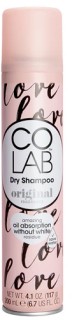 CoLab+Dry+Shampoo+Original+200ml