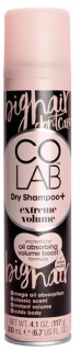 CoLab+Dry+Shampoo+Extreme+Volume+200ml