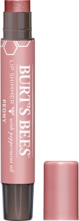 Burt%26%23039%3Bs+Bees+Lip+Shimmer+Peony