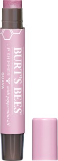 Burt%26%23039%3Bs+Bees+Lip+Shimmer+Guava