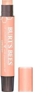 Burt%26%23039%3Bs+Bees+Lip+Shimmer+Apricot