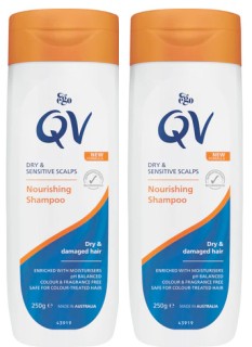 Ego+QV+Nourishing+Shampoo+250g