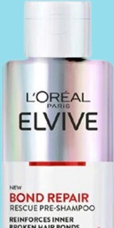 Loreal+Elvive+Bond+Repair+Pre-Shampoo+200ml