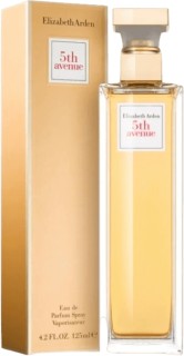 Elizabeth+Arden+5th+Avenue+EDP+Spray+125ml