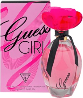 Guess+Girl+EDT+100ml