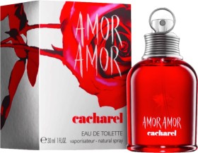 Cacharel+Amor+Amor+EDT+30ml