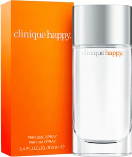 Clinique+Happy+EDP+Spray+100ml