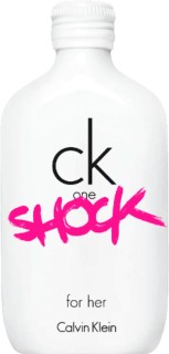 Calvin+Klein+One+Shock+for+Her+EDT+200ml