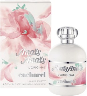 Cacharel+Anais+Anais+L%26rsquo%3BOriginal+EDT+100ml