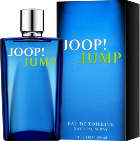 Joop%21+Jump+EDT+100ml