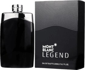 Mont+Blanc+Legend+EDT+200ml