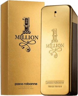 Paco+Rabanne+1+Million+EDT+100ml