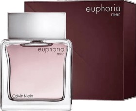 Calvin+Klein+Euphoria+EDT+100ml