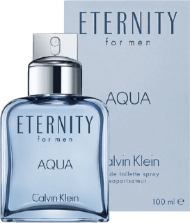 Calvin+Klein+Eternity+Aqua+EDT+100ml