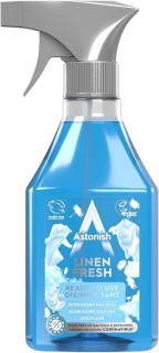 Astonish+Linen+Fresh+Disinfectant+550ml