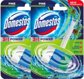 Domestos+Toilet+Block+Pine+40g