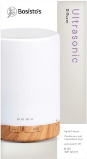 Bosisto%26rsquo%3Bs+Aromatherapy+Diffuser