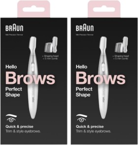 Braun+Eyebrow+Mini+Precision+Trimmer+FG1106