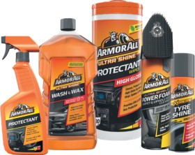 25-off-Armor-All-Car-Care on sale