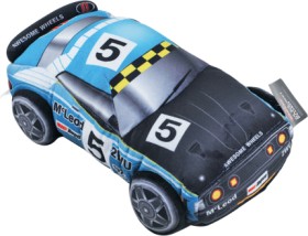 Repco-Ford-XA-1974-Race-Winner-Plush-Car on sale