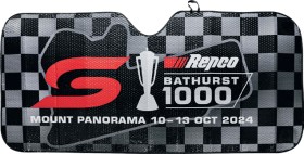 Repco+Bathurst+1000+Sunshade