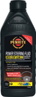 Penrite+Power+Steering+Fluid+with+Stop+Leak+1L