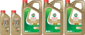 30%25+off+Castrol+All+Edge+5W+Oils