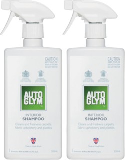 Auto+Glym+Interior+Shampoo+500ml