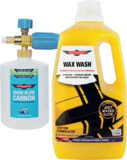 Bowden%26%23039%3Bs+Own+Snow+Blow+Cannon+%26amp%3B+Wash+Combo