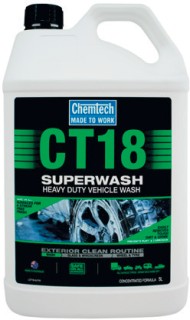 Chemtech+Superwash+5L