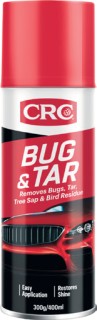 CRC+Bug+%26amp%3B+Tar+Remover+400ml