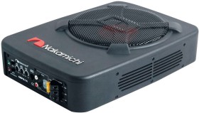 Nakamichi+8%26quot%3B+1500W+Underseat+Active+Subwoofer