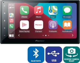 Pioneer+6.8%26quot%3B+Apple+CarPlay+%26amp%3B+Android+Auto+Head+Unit