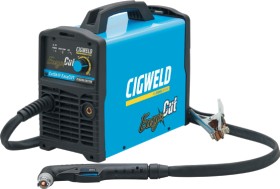 Cigweld+Easy+Cut+30+Amp+Plasma+Cutter