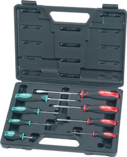 Repco+Screwdriver+Set+8+Piece